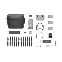 Квадрокоптер DJI Mavic AIR 2 Fly More Combo