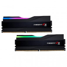 Модуль памяти G. SKILL Trident Z5 RGB DDR5 32GB (2 x 16GB) CL32-39-39-102