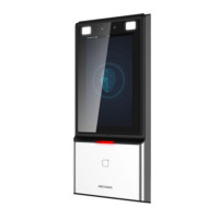 Терминал доступа Hikvision DS-K1T604M