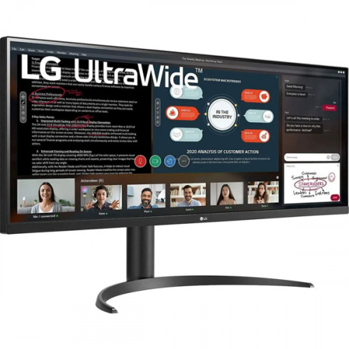 Монитор LG 34WP550-B 34