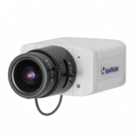 Камера видеонаблюдения GeoVision GV-BX1300 Камера видеонаблюдения GeoVision GV-BX1300