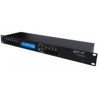 Микшер Ecler DAM614 Микшер Ecler DAM614