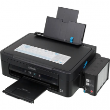 МФУ Epson Stylus L210