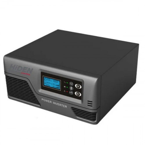 Источник бесперебойного питания Hiden Control HPS20-0312