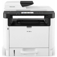 МФУ лазерное Ricoh SP 330SFN МФУ лазерное Ricoh SP 330SFN