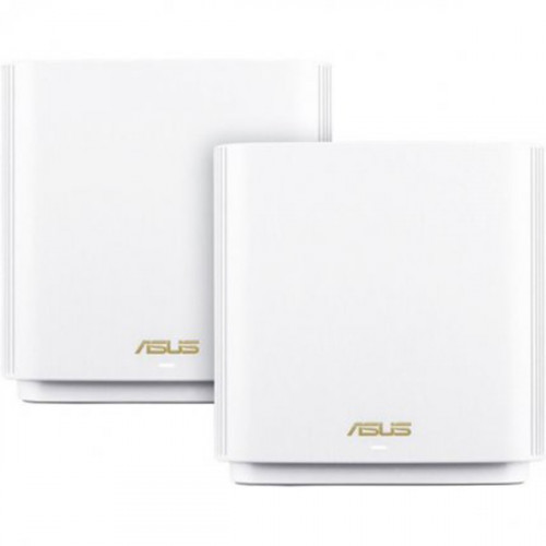 Wi-Fi система Asus ZenWiFi XT8 AX6600 (W-2-PK) White