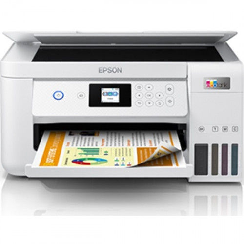 МФУ Epson L4266