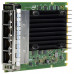Сетевой адаптер HP BASE-T I350-T4 (P08449-B21)