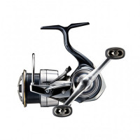 Катушка Daiwa 19 Certate LT3000S-CH-DH Катушка Daiwa 19 Certate LT3000S-CH-DH