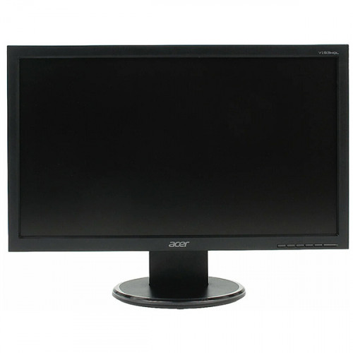 Монитор Acer V193HQVb 18.5