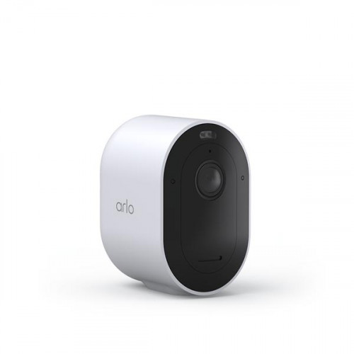 Беспроводная камера видеонаблюдения Arlo Pro 5S 2K VMC4060P