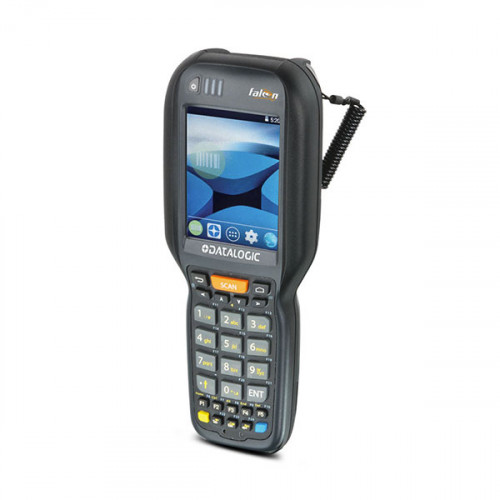 Терминал сбора данных Datalogic Falcon X4