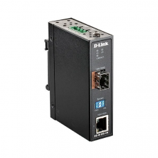 Медиаконвертер D-Link DIS-M100G-SW