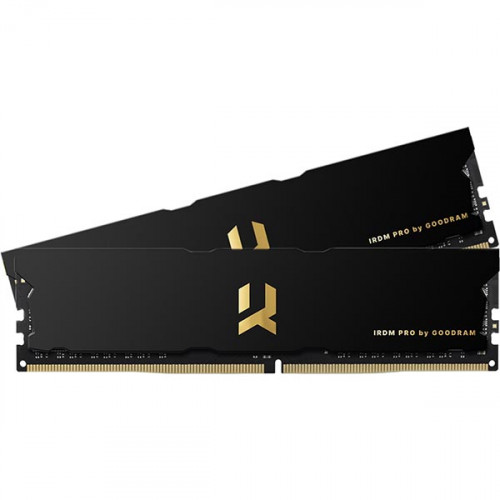 Оперативная память GOODRAM IRDM PRO DDR4 2x16Gb IRP-3600D4V64L17S/32GDC