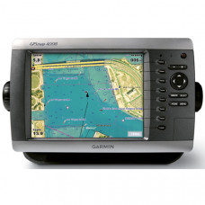 GPS-навигатор Garmin GPSMAP 4008