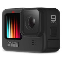 Экшн-камера GoPro HERO9 Black Edition