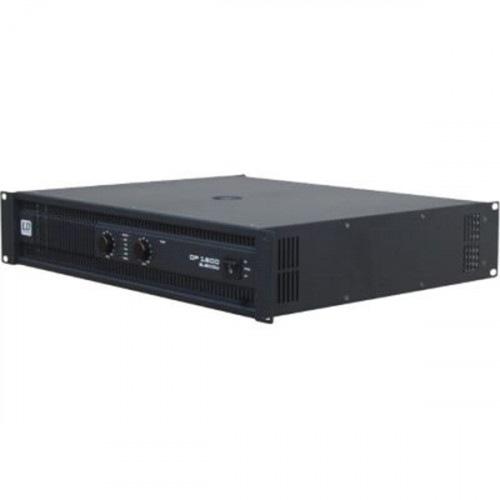 Усилитель мощности LD-Systems DP 2100