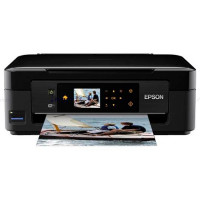 МФУ струйное Epson Expression Home XP-413 МФУ струйное Epson Expression Home XP-413