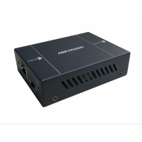 Удлинитель Hikvision DS-1H34-0102P (PoE удлинитель)