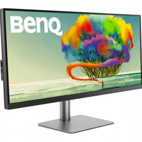 Монитор BenQ PD3420Q 34