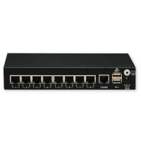 Терминальный сервер Digi ConnectPort TS 8