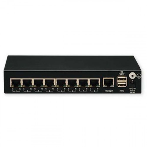 Терминальный сервер Digi ConnectPort TS 8