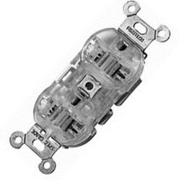 Сетевая розетка Furutech FP-20A (R) Сетевая розетка Furutech FP-20A (R)