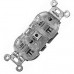 Сетевая розетка Furutech FP-20A (R) Сетевая розетка Furutech FP-20A (R)