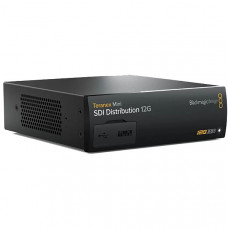 Видеоконвертер Blackmagic Teranex Mini SDI Distribution 12G