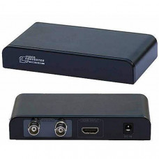 Конвертер HDMI в SDI Lenkeng LKV389