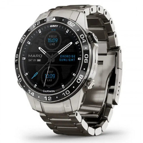 Часы Garmin Marq Aviator gen-2
