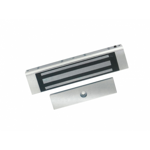 Электромагнитный замок Hikvision DS-K4H450S  (500кг, DC12V/24V)