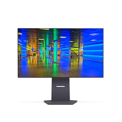 Монитор LG 32GS95UE-B OLED 4K 32