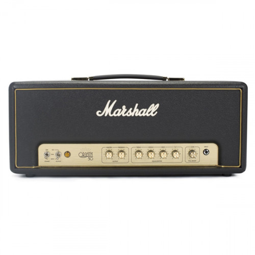 Гитарный усилитель Marshall ORI50H-E