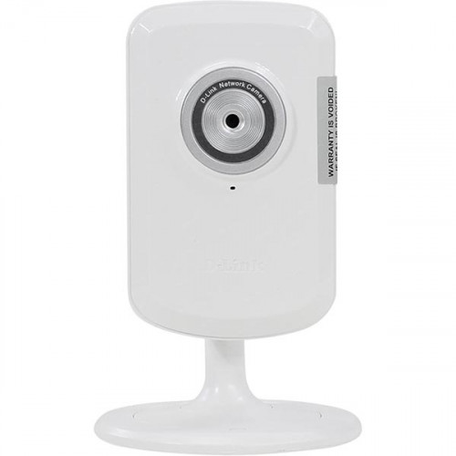 IP-камера D-Link DCS-930L/B
