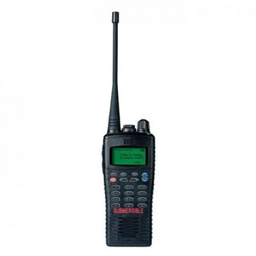 Рация Entel HT986