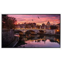 Дисплей Samsung QB75R Дисплей Samsung QB75R