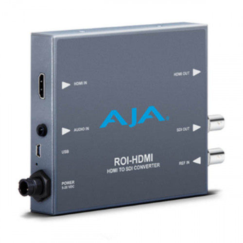 Конвертер AJA ROI-HDMI-R0