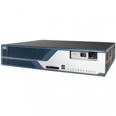 Маршрутизатор Cisco 3825-HSEC