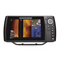 Эхолот HUMMINBIRD Helix 7 CHIRP MDI GPS G4N