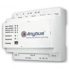 Сетевой шлюз Anybus Modbus AB9900-250-A