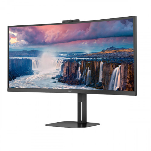 Монитор AOC CU34V5CW 34