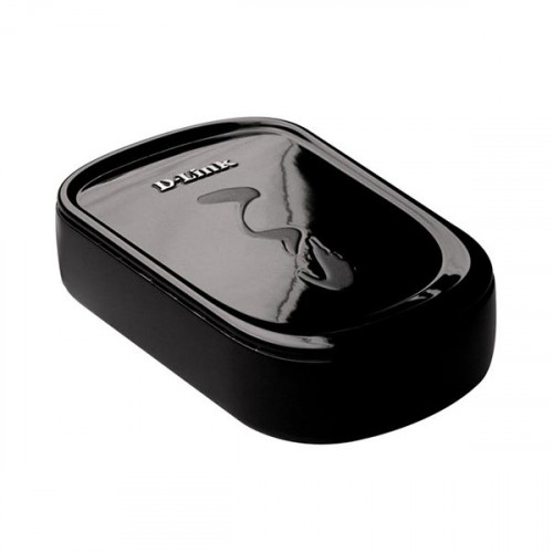 Принт-сервер D-Link DPR-1020