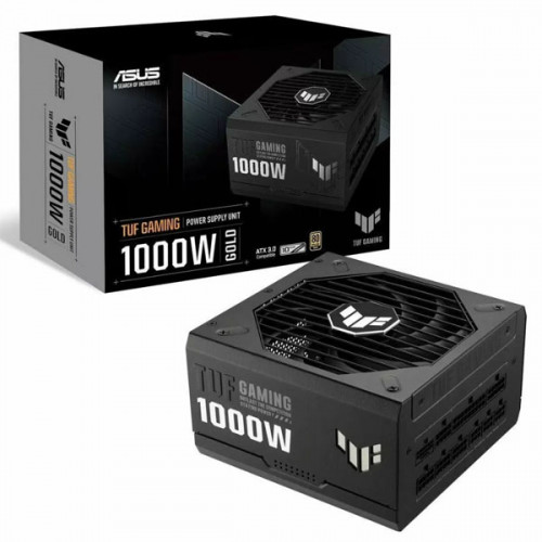 Блок питания ASUS TUF-GAMING-1000G (90YE00S1-B0NA00)