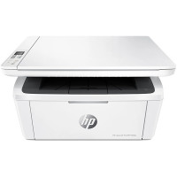 МФУ лазерное HP LaserJet Pro MFP M28w