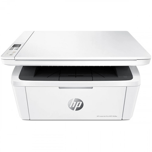 МФУ лазерное HP LaserJet Pro MFP M28w