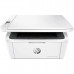 МФУ лазерное HP LaserJet Pro MFP M28w
