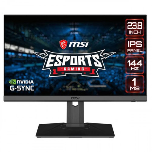 Монитор MSI Optix MAG245R