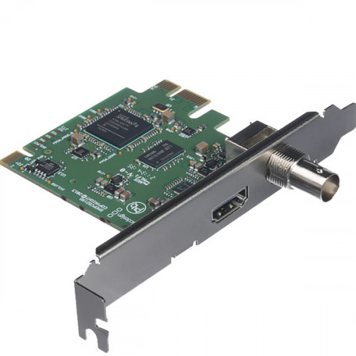 Плата видеозахвата Blackmagic DeckLink Mini Monitor