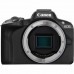Фотоаппарат Canon EOS R50 Body, черный